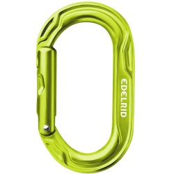 EDELRID KIWI OASIS | MOSQUETÓN SIMÉTRICO