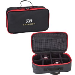 DAIWA ESTUCHE DE BOBINAS TOURNAMENT