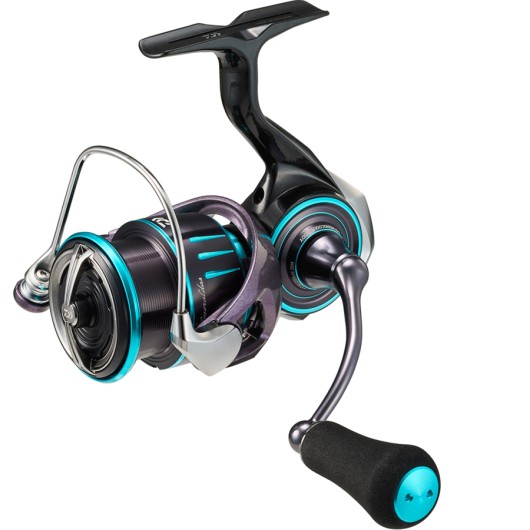 CARRETE DAIWA EMERALDAS RX 23LT 2500