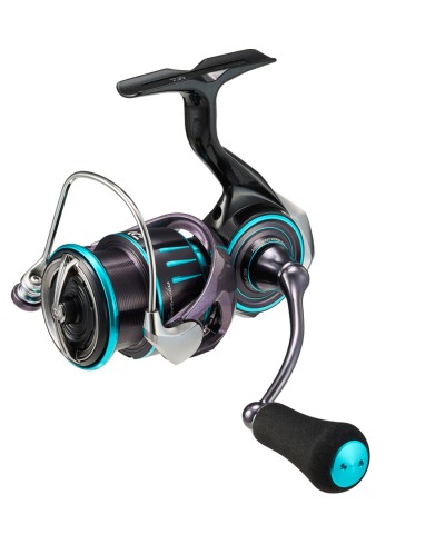 CARRETE DAIWA EMERALDAS RX 23LT 2500