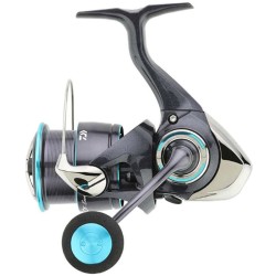 CARRETE DAIWA EMERALDAS E 23LT 2500 S H