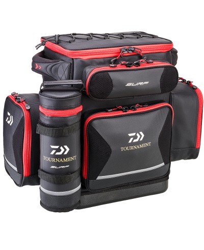 DAIWA MOCHILA TOURNAMENT SURFCASTING