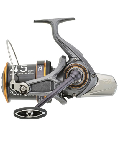 DAIWA CROSSCAST SURF SCW 2024