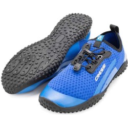 CRESSI ZAPATILLA SONAR MARINO / AZUL