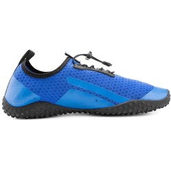 CRESSI ZAPATILLA SONAR MARINO / AZUL