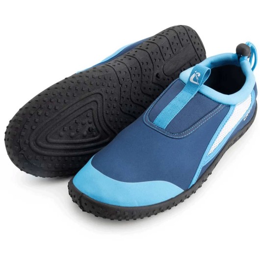 CRESSI ZAPATILLA COCO NIÑOS MARINO AZUL / MARINO