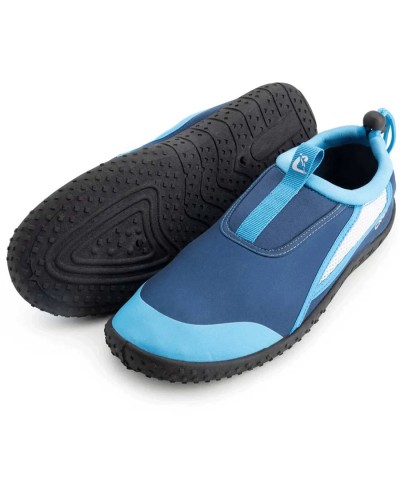 CRESSI ZAPATILLA COCO NIÑOS MARINO AZUL / MARINO