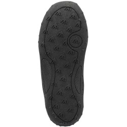 CRESSI ZAPATILLA CORAL NEGRO