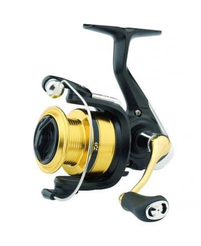 DAIWA CARRETE RS 4000