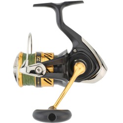 DAIWA CROSSFIRE LT PE TSUKI 2023