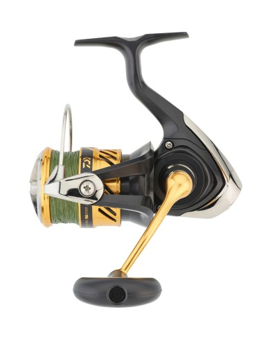 DAIWA CROSSFIRE LT PE TSUKI 2023