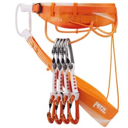 PETZL SITTA