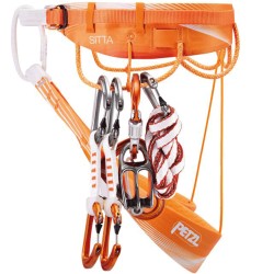 PETZL SITTA