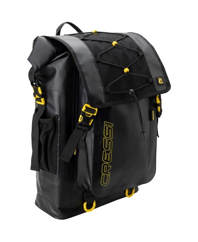 CRESSI MOCHILA DRY PVC VENOM