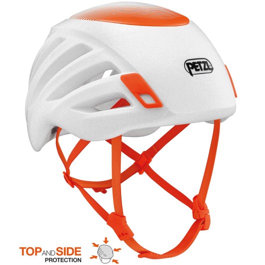 PETZL SIROCCO WHITE