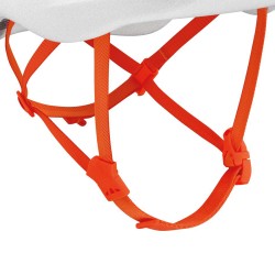 PETZL SIROCCO WHITE