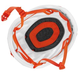 PETZL SIROCCO WHITE