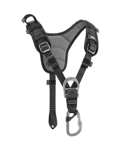 PETZL TOP | TORSO PARA ARNÉS DE ASIENTO