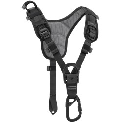 PETZL TOP BLACK| TORSO PARA ARNÉS DE ASIENTO