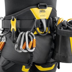 PETZL AVAO SIT