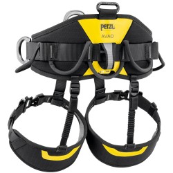 PETZL AVAO SIT FAST