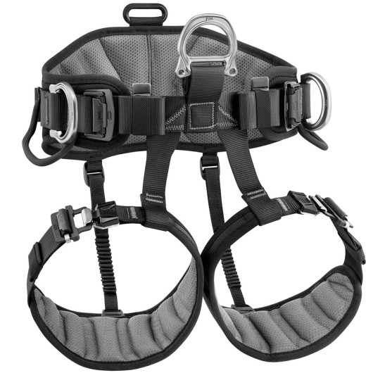 PETZL AVAO SIT FAST