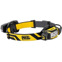 PETZL XENA | LINTERNA FRONTAL PROFESIONAL 1400 LUMENES