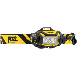 PETZL XENA | LINTERNA FRONTAL PROFESIONAL 1400 LUMENES