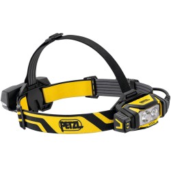 PETZL XENA | LINTERNA FRONTAL PROFESIONAL 1400 LUMENES