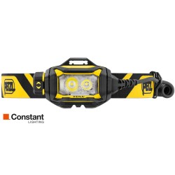 PETZL XENA | LINTERNA FRONTAL PROFESIONAL 1400 LUMENES