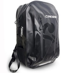 CRESSI MOCHILA ATLANTIS DRY / BLACK