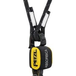 PETZL ABSORBICA-Y 80