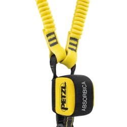 PETZL ABSORBICA-Y 150 | ELEMENTO DE AMARRE DOBLE