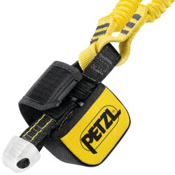 PETZL ABSORBICA-Y 150 | ELEMENTO DE AMARRE DOBLE