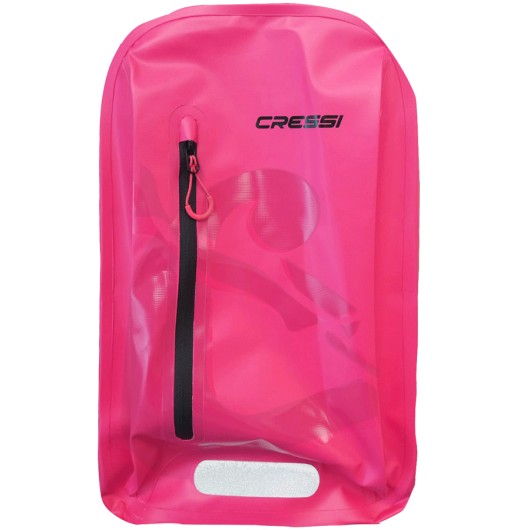 CRESSI MOCHILA ATLANTIS DRY / ROSA