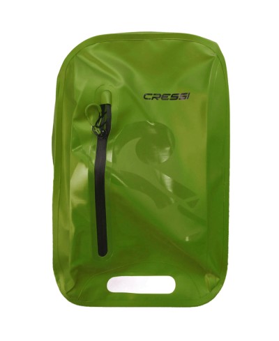 CRESSI MOCHILA ATLANTIS DRY / VERDE