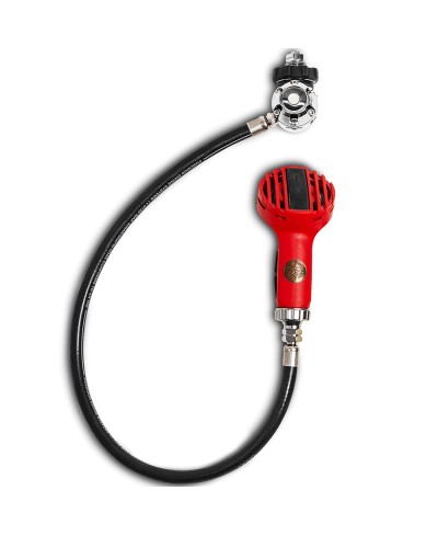 POSEIDON JETSTREAM MK3 / RED