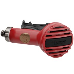 POSEIDON JETSTREAM MK3 / RED