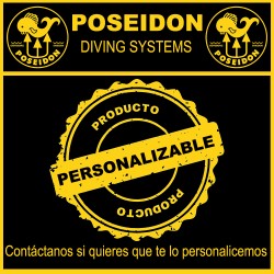 POSEIDON JETSREAM MK3 / PERSONALIZABLE