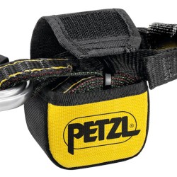 PETZL ABSORBICA-Y MGO |VERSIÓN EUROPEA | ELEMENTO AMARRE DOBLE