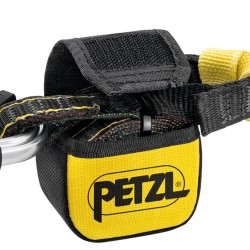 PETZL ABSORBICA-Y MGO 150CM|VERSIÓN EUROPEA | ELEMENTO AMARRE DOBLE