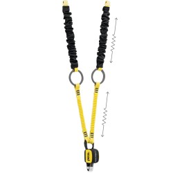 PETZL ABSORBICA-Y TIE-BACK