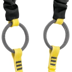 PETZL ABSORBICA-Y TIE-BACK