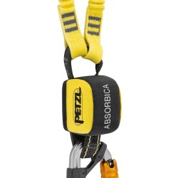 PETZL ABSORBICA-Y TIE-BACK MGO