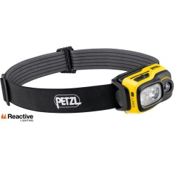 PETZL SWIFT RL | FRONTAL PROFESIONAL