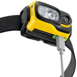 PETZL SWIFT RL | FRONTAL PROFESIONAL