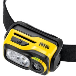 PETZL SWIFT RL | FRONTAL PROFESIONAL