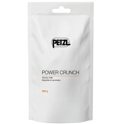 PETZL POWER CRUNCH | MAGNESIO PARA ESCALADA - 300G