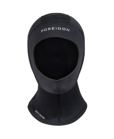 POSEIDON CAPUCHA LÍNEA 3MM / BLACK