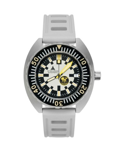 POSEIDON RELOJ DE BUCEO EN HIELO / SYNCHRON